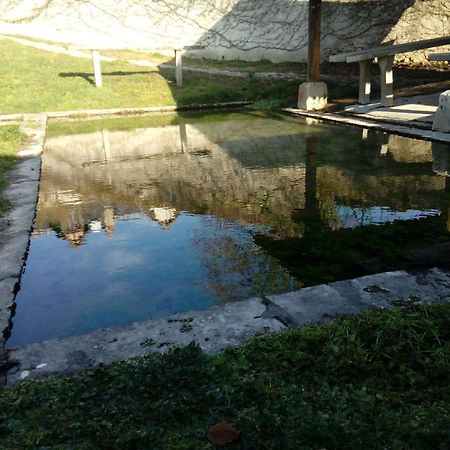 Le Bonheur Des Hotes Suevres Exterior photo